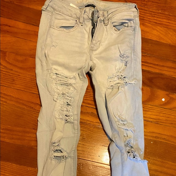 American Eagle Jeans - Picture 1 of 1